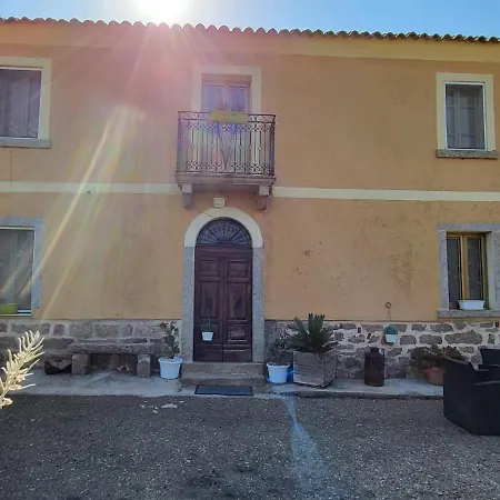 Stazzu Lu Bulioni Ferienhaus