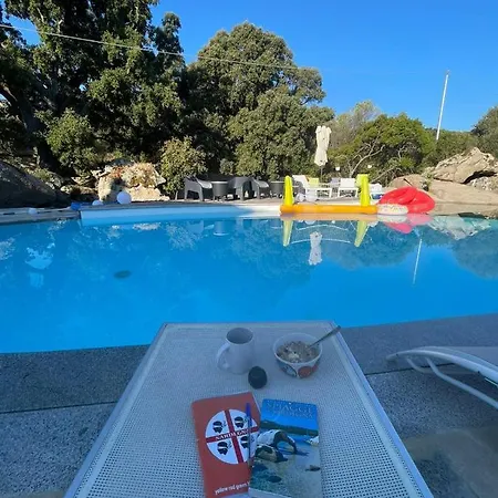 Stazzu Lu Bulioni * Arzachena
