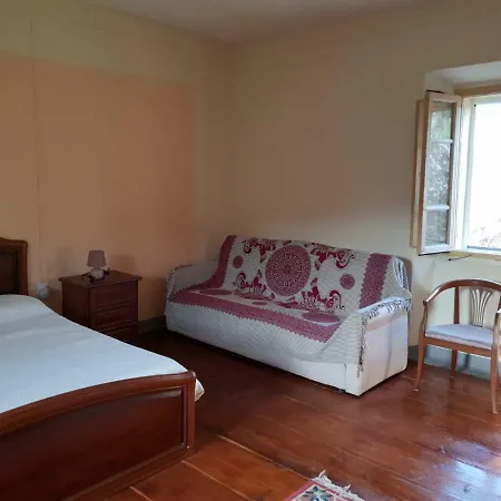 Stazzu Lu Bulioni Ferienhaus Arzachena