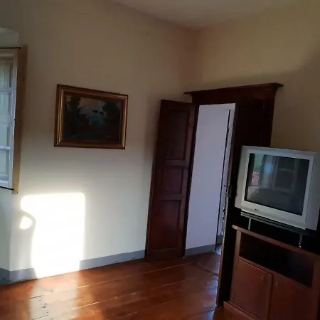 Stazzu Lu Bulioni Ferienhaus *