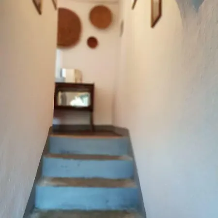Stazzu Lu Bulioni Ferienhaus *