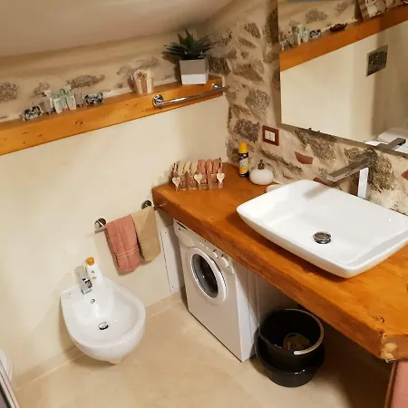 Ferienhaus Stazzu Lu Bulioni