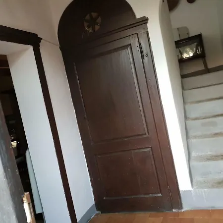 Stazzu Lu Bulioni