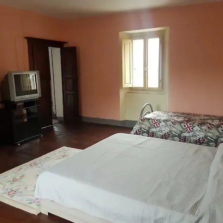 Ferienhaus Stazzu Lu Bulioni Arzachena