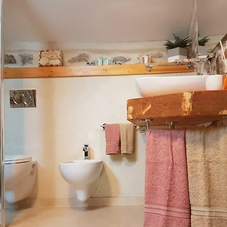 Stazzu Lu Bulioni Ferienhaus