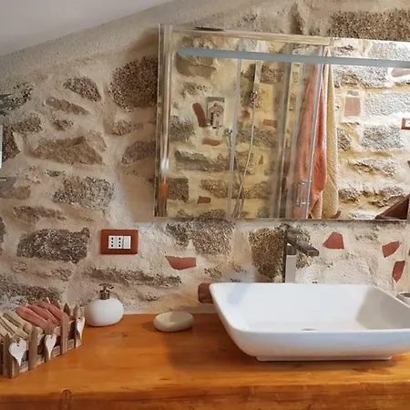 Stazzu Lu Bulioni * Arzachena