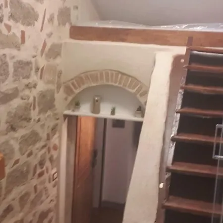 Ferienhaus Stazzu Lu Bulioni Arzachena