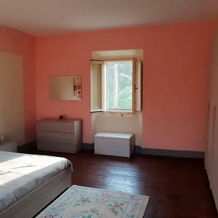 Ferienhaus Stazzu Lu Bulioni Arzachena