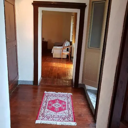 Ferienhaus Stazzu Lu Bulioni Arzachena