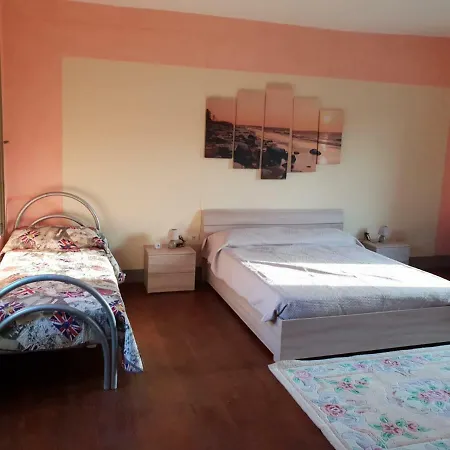 Ferienhaus Stazzu Lu Bulioni *