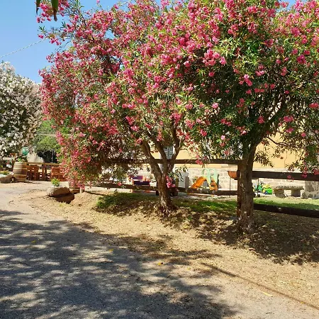Ferienhaus Stazzu Lu Bulioni Arzachena