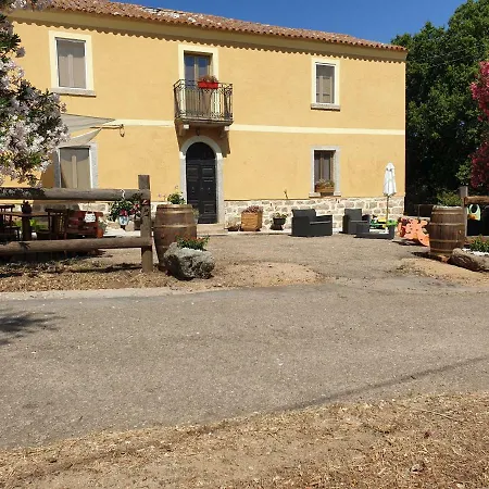 Ferienhaus Stazzu Lu Bulioni *