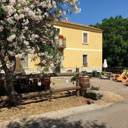Stazzu Lu Bulioni