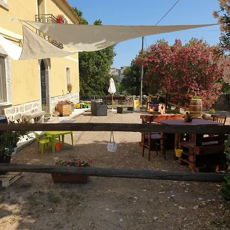 Ferienhaus Stazzu Lu Bulioni
