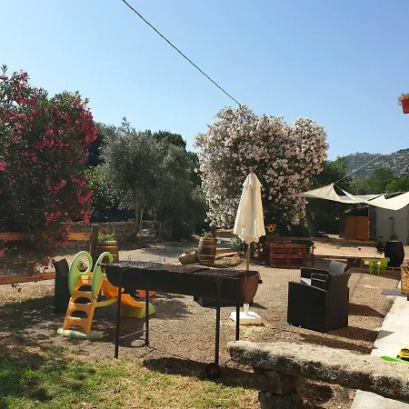 Stazzu Lu Bulioni * Arzachena