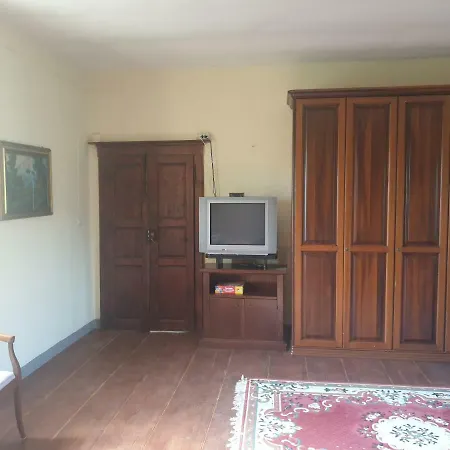 Stazzu Lu Bulioni * Arzachena