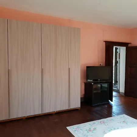 Stazzu Lu Bulioni Arzachena