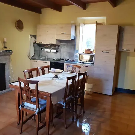 Stazzu Lu Bulioni Holiday home Arzachena