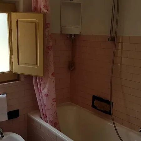 Holiday home Stazzu Lu Bulioni *