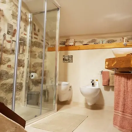 Holiday home Stazzu Lu Bulioni Arzachena
